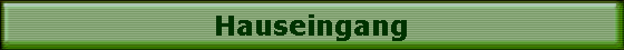 Hauseingang