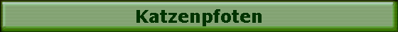 Katzenpfoten